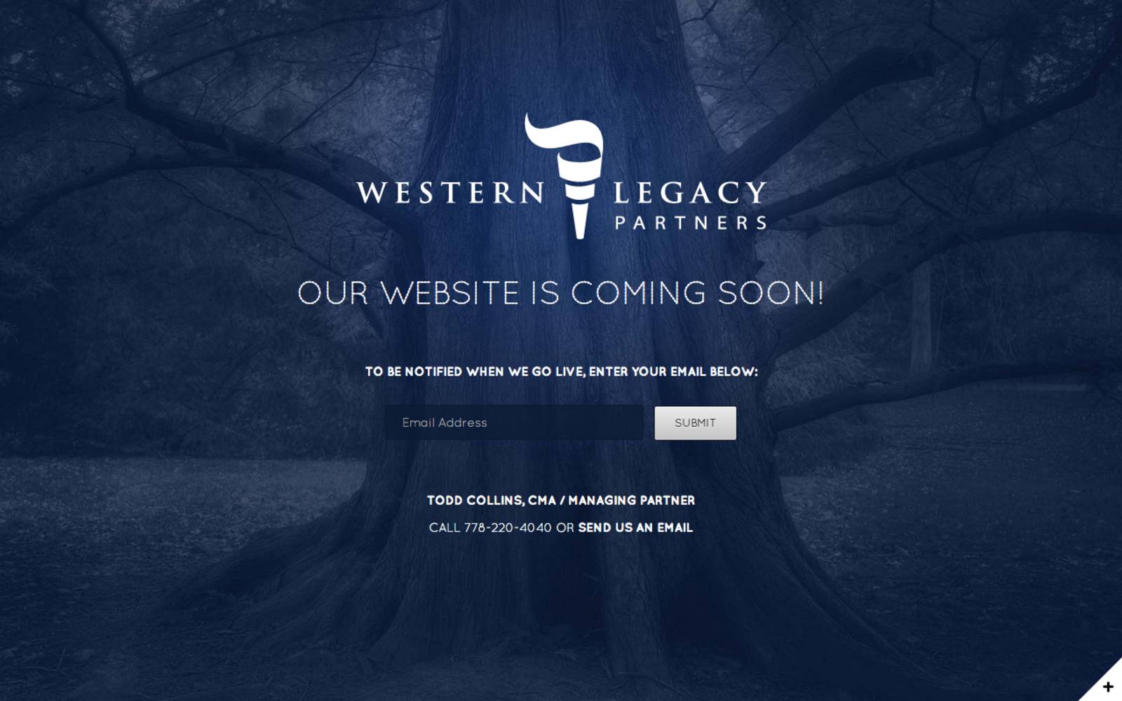 Western Legacy Partners